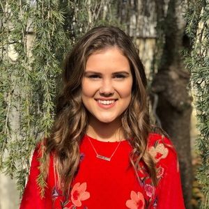 Meet your Posher, Brenna